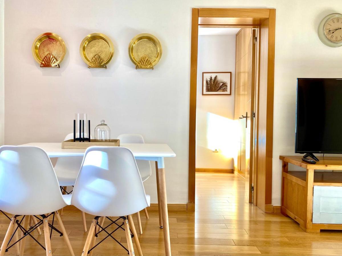 Ferienwohnung Charming Huertas II Madrid Exterior foto
